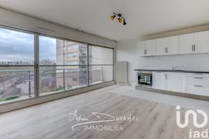Appartement à Rouen (76100)