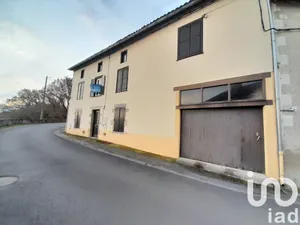 Maison à Aixe-sur-Vienne (87700)