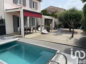 Maison à Lattes (34970)
