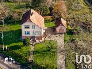 Maison à Ars-sur-Moselle (57130)