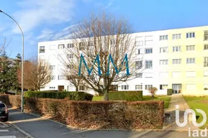 Apartment at Mainvilliers (28300)