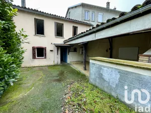 Maison de ville à Saint-Gaudens (31800)