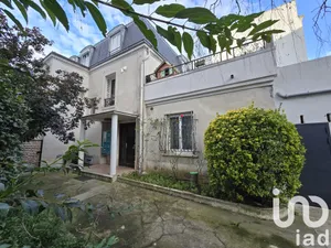 Appartement à Saint-Maur-des-Fossés (94210)
