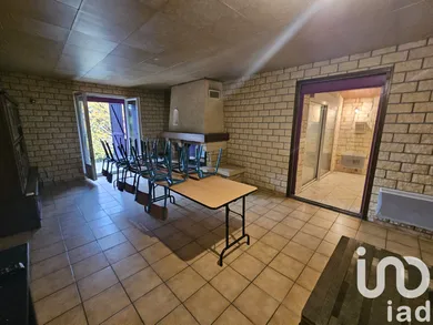 Maison à Crézancy (02650)