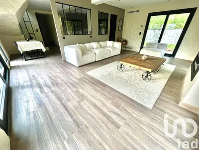 Maison à Herblay-sur-Seine (95220)