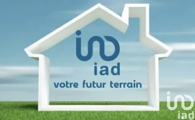 Terrain à bâtir à Verton (62180)