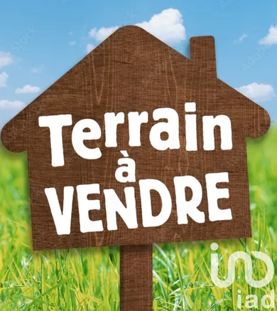 Terrain à bâtir à Verton (62180)