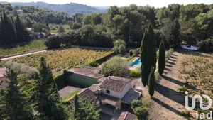 Maison traditionnelle à Le Castellet (83330)