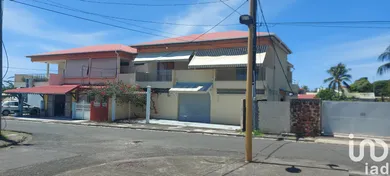 Immeuble à CAPESTERRE BELLE EAU (97130)