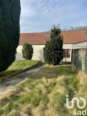Maison traditionnelle à Harfleur (76700)