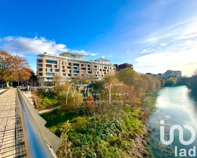 Appartement à Montpellier (34000)