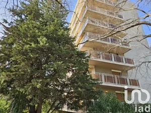 Apartment at Toulon (83200)