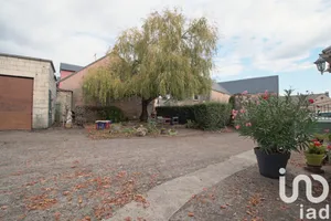 Maison à Beauvilliers (28150)