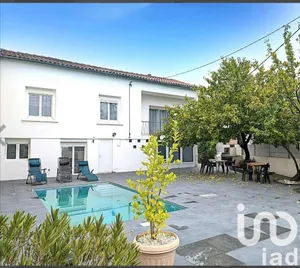 Maison à Alès (30100)