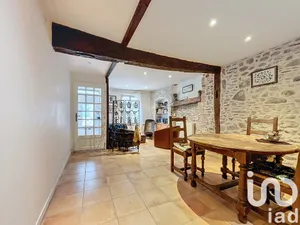 Townhouse at Sorèze (81540)