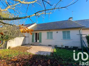 House at Le Mans (72000)