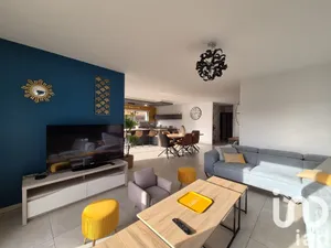 Maison à Talmont-Saint-Hilaire (85440)