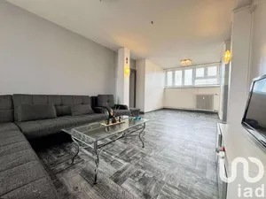 Appartement à Sedan (08200)