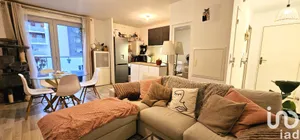 Appartement à Le Havre (76600)