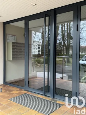 Appartement à Montereau-Fault-Yonne (77130)