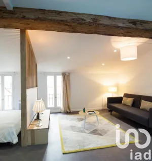 Appartement à Bordeaux (33800)