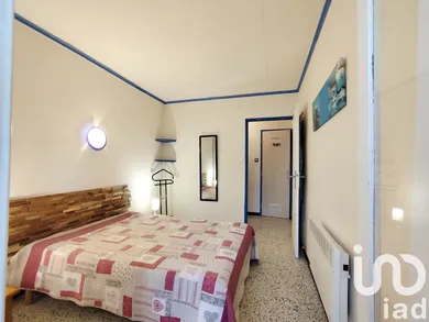 Apartment in Argelès-sur-Mer (66700)