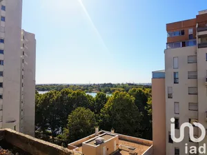 Appartement à Créteil (94000)