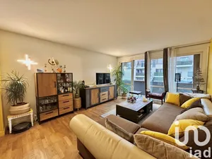 Appartement à Mennecy (91540)