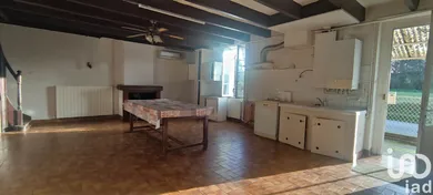 Village house in Saint-Philippe-du-Seignal (33220)