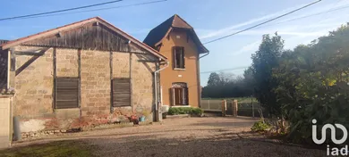 Village house in Saint-Philippe-du-Seignal (33220)