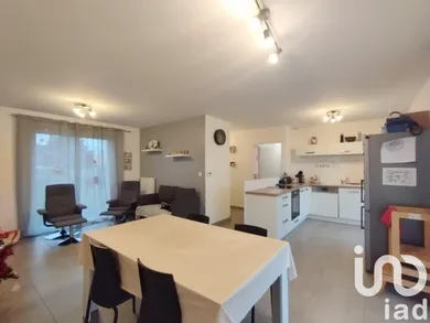 House in Saint-Martin-des-Noyers (85140)