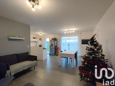 House in Saint-Martin-des-Noyers (85140)