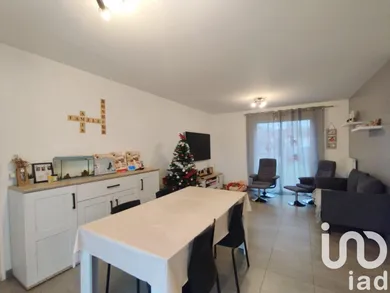 House in Saint-Martin-des-Noyers (85140)