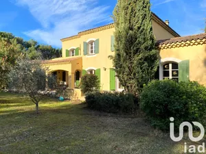 Maison traditionnelle à Carpentras (84200)