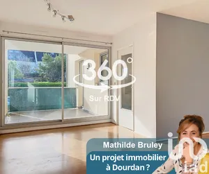 Appartement à Dourdan (91410)