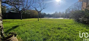 Building plot at Blanquefort (33290)