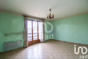 Appartement à Villeparisis (77270)