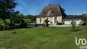 Maison de campagne à Calès (24150)