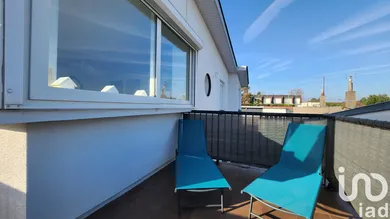 House at Cucq (62780)