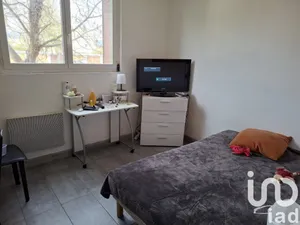 Apartment at Valréas (84600)