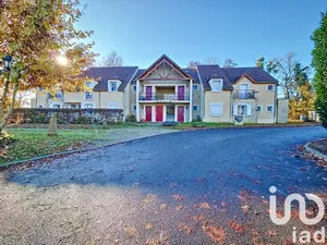 Appartement à D'Huison-Longueville (91590)