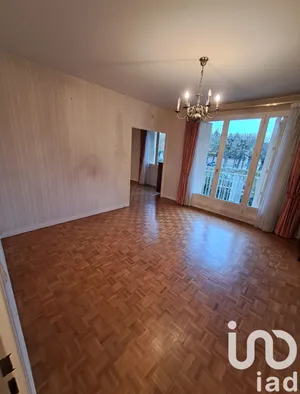 Appartement à Compiègne (60200)