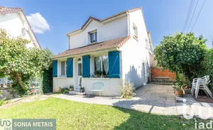 Maison à Ris-Orangis (91130)