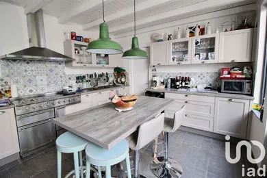 Maison à Saint-Martin-de-Ré (17410)