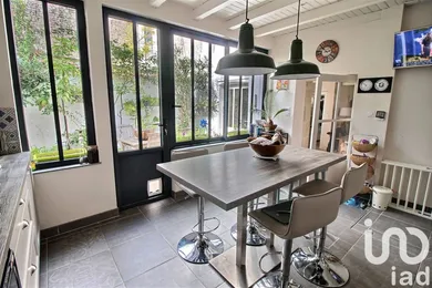 Maison à Saint-Martin-de-Ré (17410)