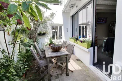 Maison à Saint-Martin-de-Ré (17410)