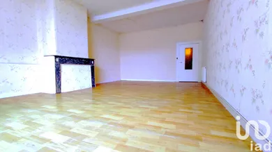 House at Saint-Omer (62500)