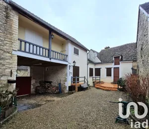 Maison à Tonnerre (89700)