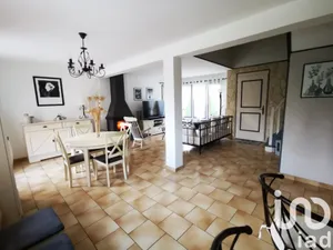 Maison à Connerré (72160)