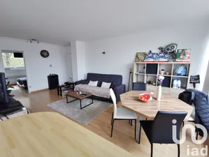 Apartment in Nancy (54000)